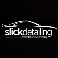 Slick Detailing
