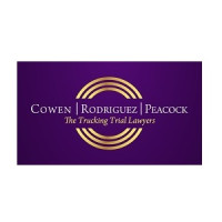 Cowen Rodriguez Peacock - The Trucking Trial Lawyers