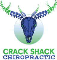 Crack Shack Chiropracticoooo