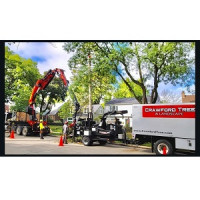 Crawford Tree & Landscape Services, Inc.