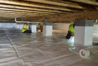 Your Crawlspace Solutions