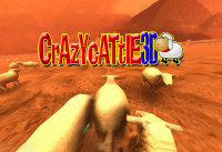 Crazy Cattle 3D: The Game I Didn’t Know I Needed