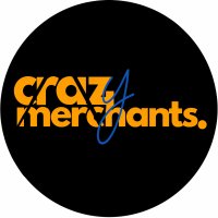 Crazy Merchants