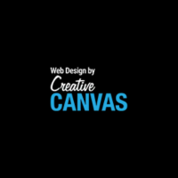 Web Design by Creative Canvas