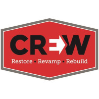 CREW Construction & Restoration