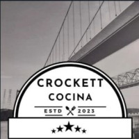 Crockett Cocina