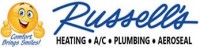 Russell's Heating & Air Conditioning