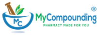 My Compounding