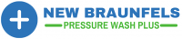 New Braunfels Pressure Wash Plus