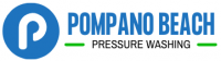 Pompano Beach Pressure Washing