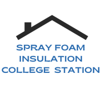 Spray Foam Insulation College Station