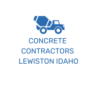 Concrete Contractors Lewiston Idaho
