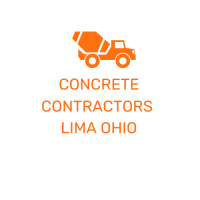 Concrete Contractors Lima Ohio