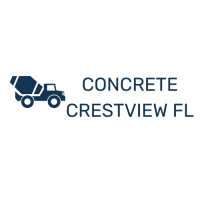 Concrete Crestview FL
