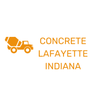 Concrete Lafayette Indiana