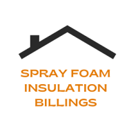 Spray Foam Insulation Billings