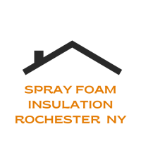 Spray Foam Insulation Rochester NY