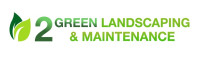 2Green Landscaping and Maintenance
