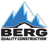 Post Frame Construction & Repair Experts – Berg Quality