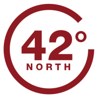 42° North - Architecture + Design