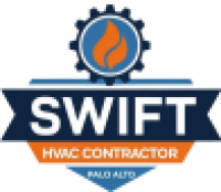 Swift HVAC Contractor Palo Alto