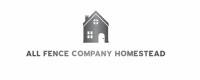 All Fence Company Homestead, FL
