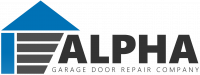 Alpha C Garage Door Repairman