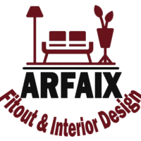 Arfaix Fitout & Interior Design