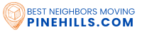 Best Neighbors Moving Pine Hills