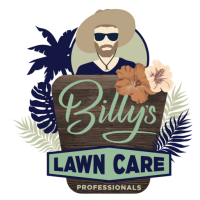 Billy's lawn care professionals