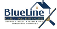 Blueline Cleaning Services