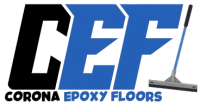 Corona Epoxy Floors