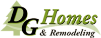 DG Homes & Remodeling