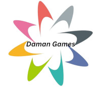 Daman Game Login