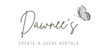 Create A Scene Rentals