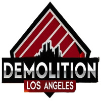 Demolition Los Angeles