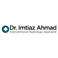 Dr. Imtiaz Ahmed - Interventional Radiology Specialist