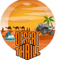 abu dhabi desert safari location | dubaidesertsafarithrill