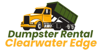 Dumpster Rental Clearwater Edge