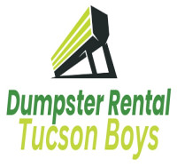Dumpster Rental Tucson Boys
