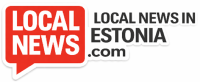 Local News in Estonia