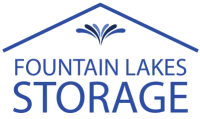 Fountain Lakes Stoarge