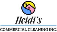Heidi's Commercial Cleaning