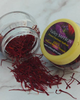 Valley Saffron