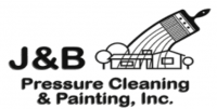 J&B Pressure Cleaning and Painting Inc