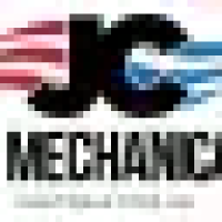 JC Mechanical Heating & Air Conditioning LLC