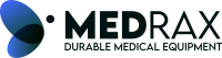 MedRax DME – Durable Medical Equipment Supplier