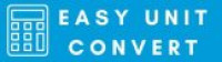 Easy Unit Convert