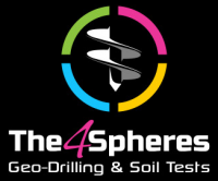 The 4 Spheres