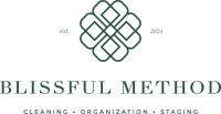 Professional Home Cleaning & Organization | Blissful Method”